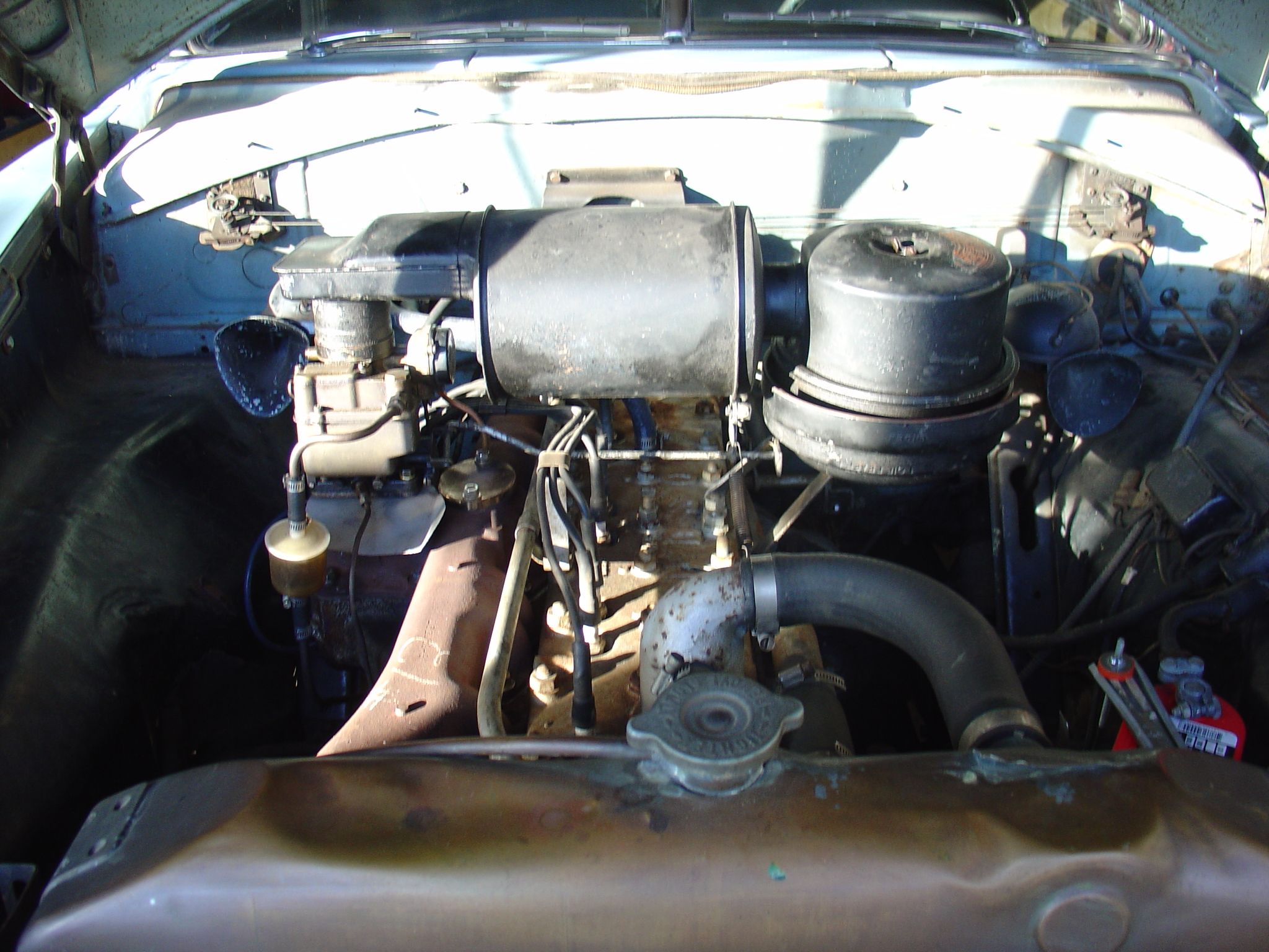 BELLINGHAM AUTO SALES Collection